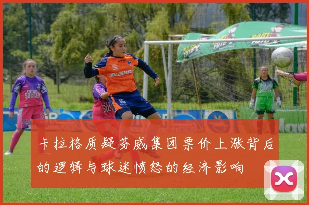 卡拉格质疑芬威集团票价上涨背后的逻辑与球迷愤怒的经济影响