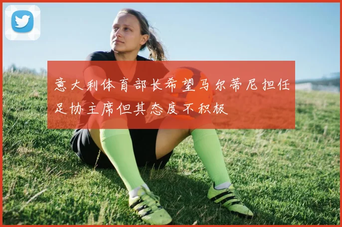 意大利体育部长希望马尔蒂尼担任足协主席但其态度不积极
